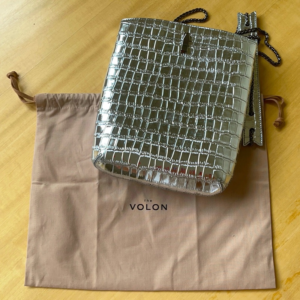 The Volon crossbody bag